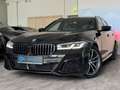 BMW 520 d xDr*ACC*M SPORT*HARMAN*M SITZE*KAM*AD LED* Noir - thumbnail 8