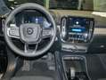 Volvo XC40 B3 Geartr. Plus Black Edition Schwarz - thumbnail 8