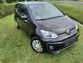 Volkswagen up! black style Schwarz - thumbnail 3