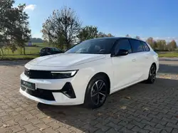 Opel Astra 1.2 GS Line *** Werksfahrzeug + Matrix LED ***