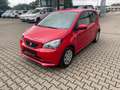 SEAT Mii MI,Style, Klima , 1. Hand , Tüv + AU neu Rot - thumbnail 4