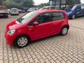 SEAT Mii MI,Style, Klima , 1. Hand , Tüv + AU neu Rot - thumbnail 5