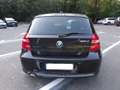 BMW 120 120d DPF M Sportpaket Schwarz - thumbnail 7
