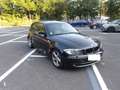 BMW 120 120d DPF M Sportpaket Schwarz - thumbnail 4