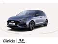 Hyundai i30 5-Türer Advantage*Navi*RKam*SitzHeiz*LenkrHe Blau - thumbnail 1