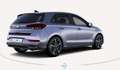 Hyundai i30 5-Türer Advantage*Navi*RKam*SitzHeiz*LenkrHe Blau - thumbnail 2