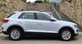 Volkswagen T-Roc 1,5 TSI ACT Design DSG*LED*NAVI*1. Besitz*33.000KM Grau - thumbnail 7