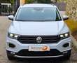 Volkswagen T-Roc 1,5 TSI ACT Design DSG*LED*NAVI*1. Besitz*33.000KM Grau - thumbnail 6