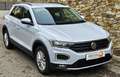 Volkswagen T-Roc 1,5 TSI ACT Design DSG*LED*NAVI*1. Besitz*33.000KM Grau - thumbnail 1