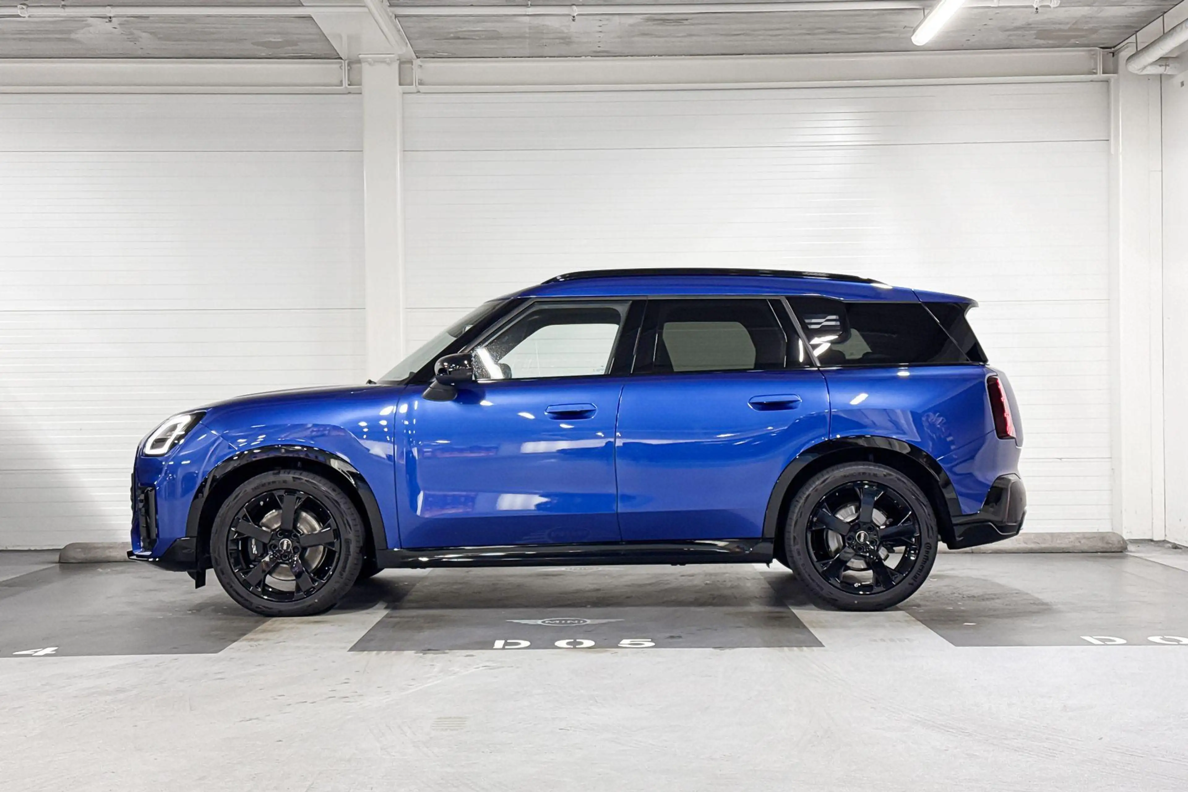 MINI John Cooper Works Countryman C M | Panoramadak | Stoelverwarming | Head-Up Disp — photo 2