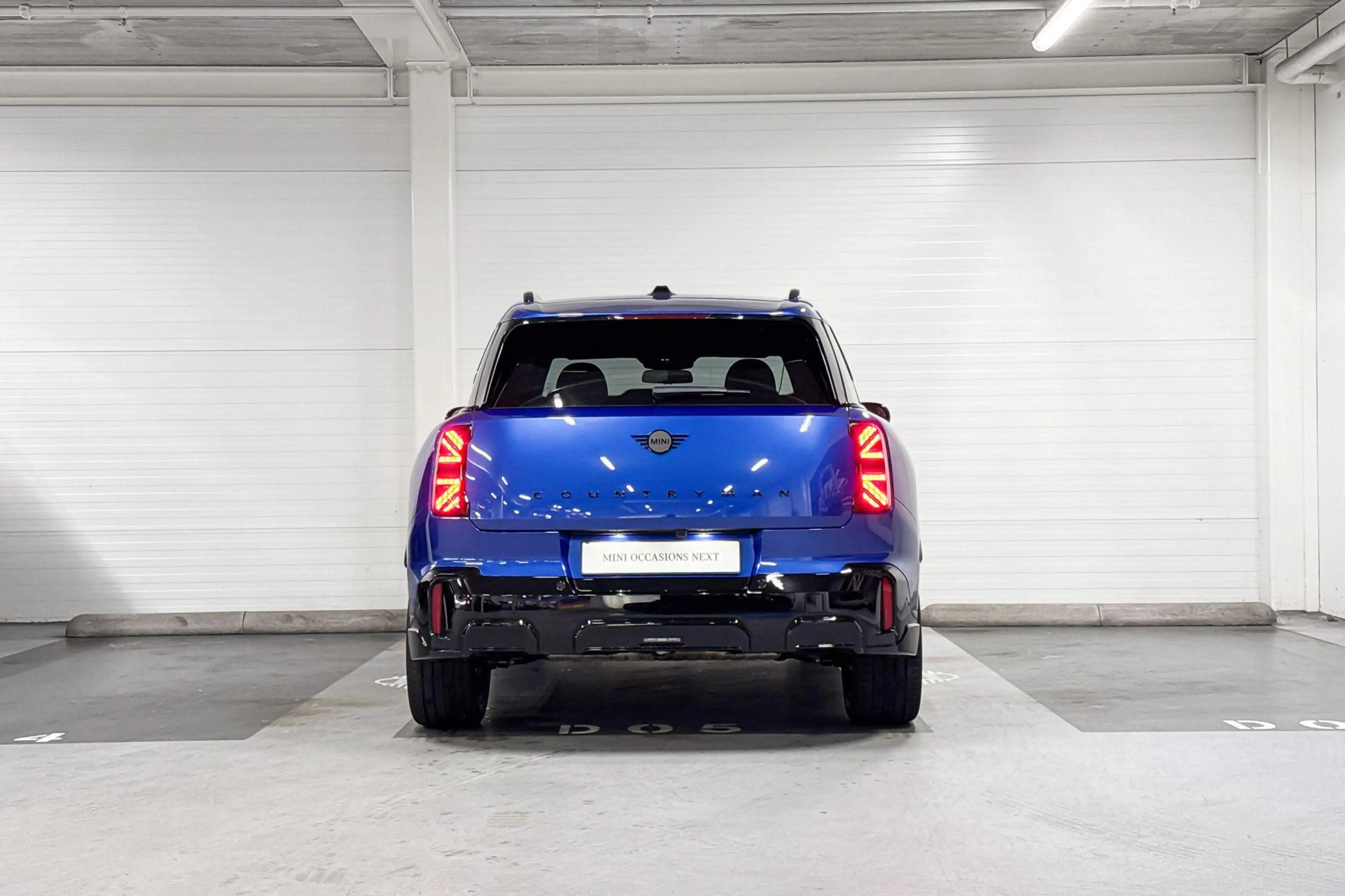 MINI John Cooper Works Countryman C M | Panoramadak | Stoelverwarming | Head-Up Disp — photo 7