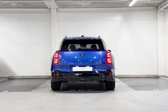 MINI Countryman view 7