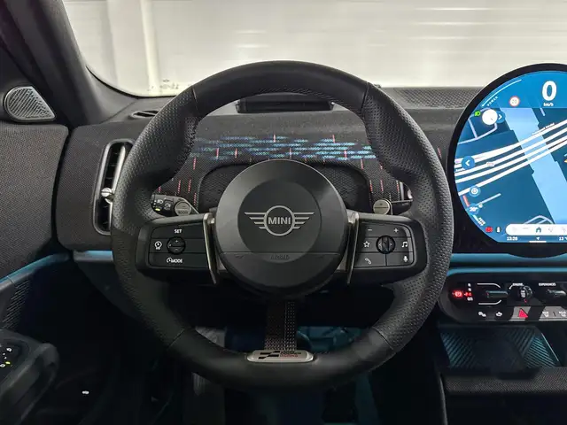 MINI Countryman view 12