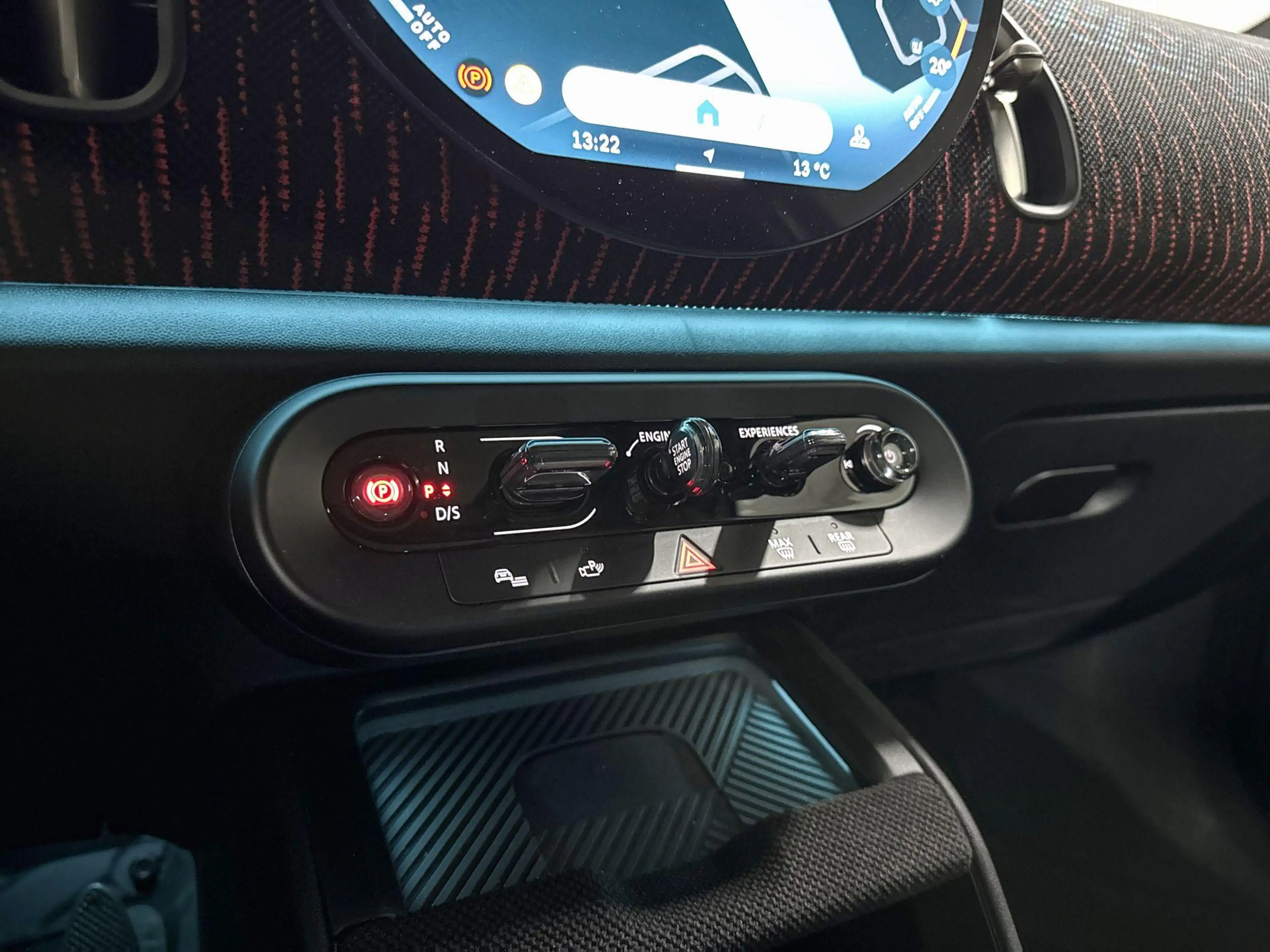 MINI John Cooper Works Countryman C M | Panoramadak | Stoelverwarming | Head-Up Disp — photo 15