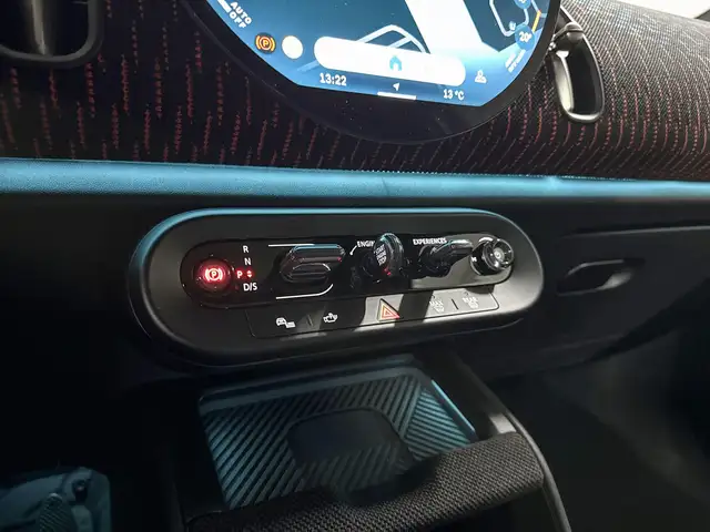 MINI Countryman view 15
