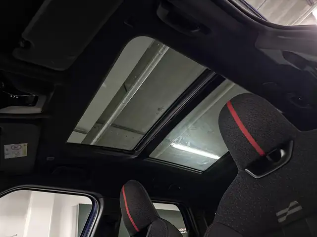 MINI Countryman view 10