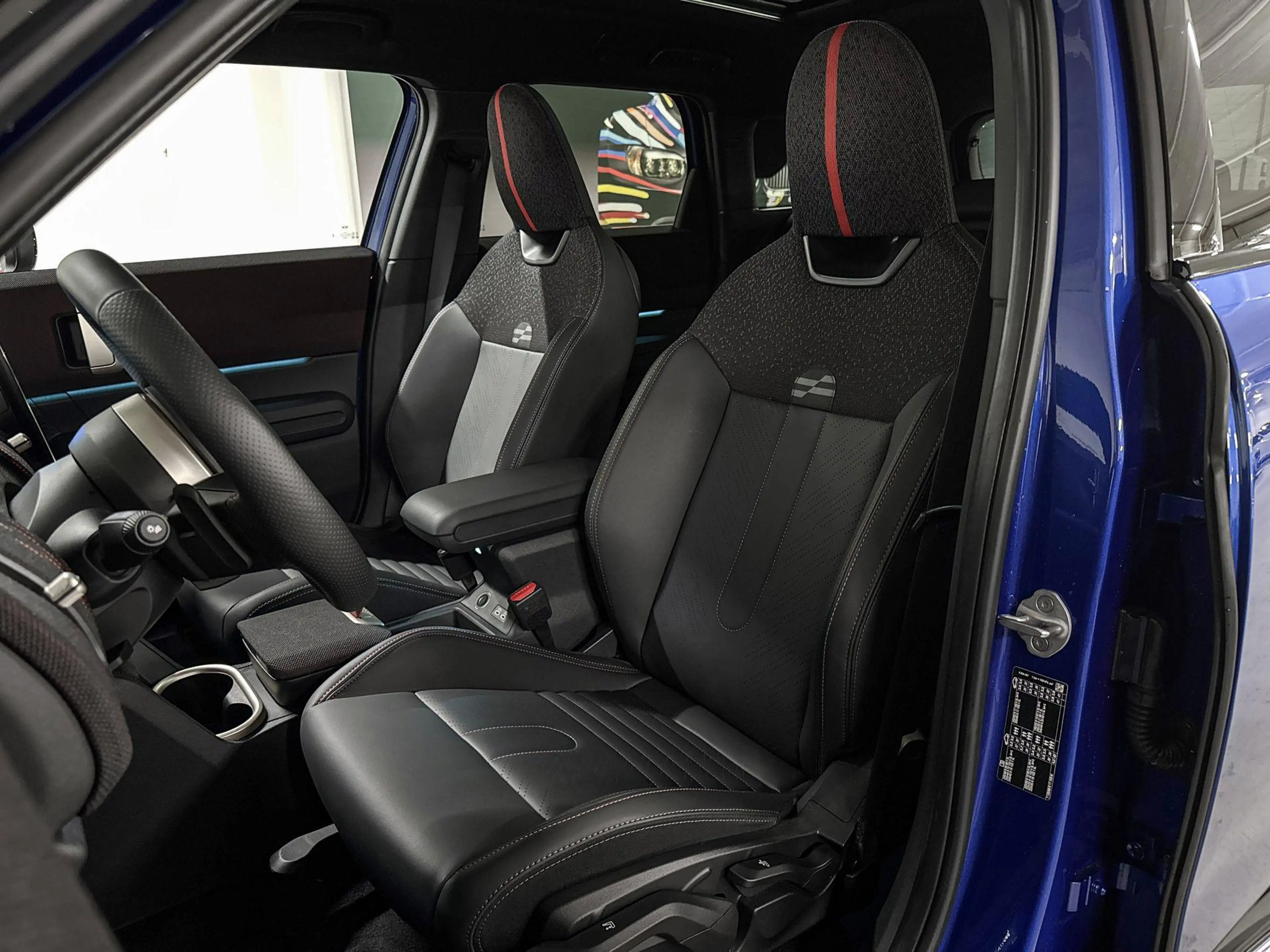 MINI John Cooper Works Countryman C M | Panoramadak | Stoelverwarming | Head-Up Disp — photo 9
