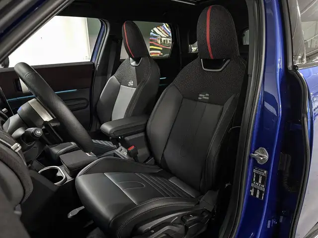 MINI Countryman view 9