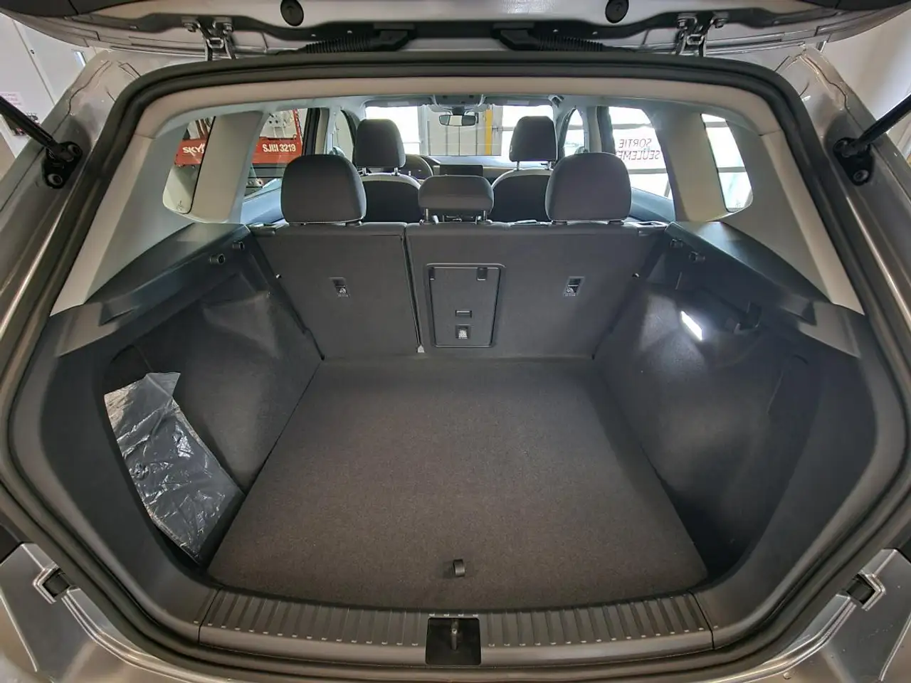 Volkswagen Taos снимка Volkswagen Taos