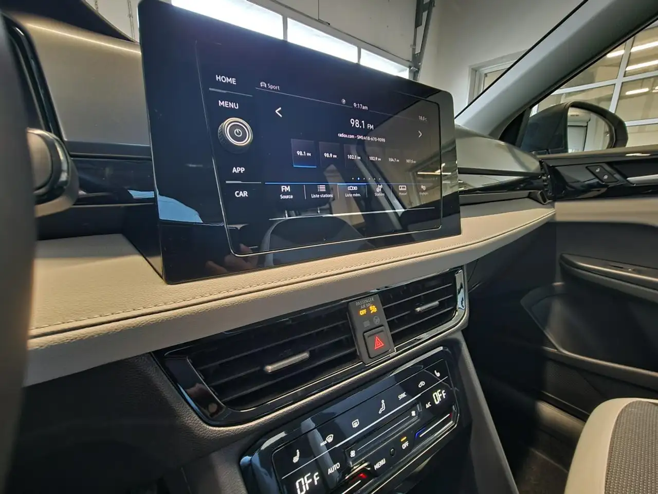 Volkswagen Taos снимка Volkswagen Taos