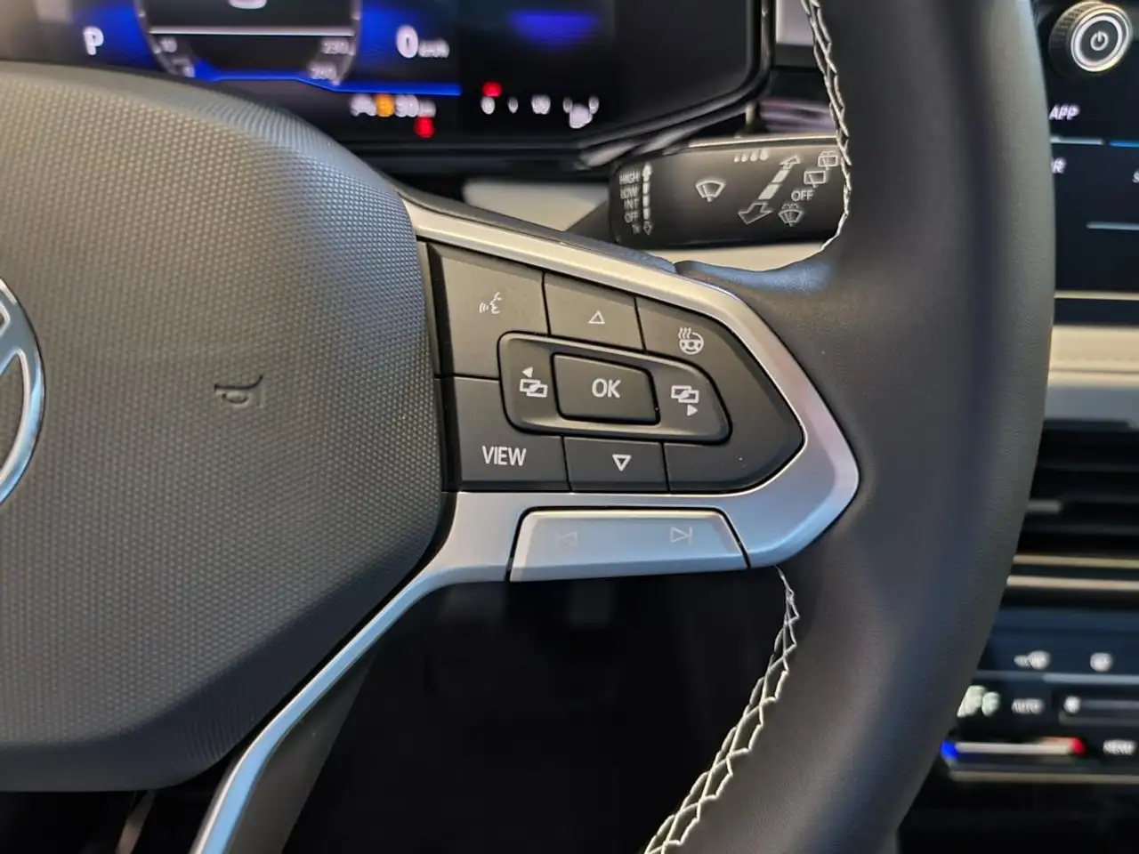 Volkswagen Taos снимка Volkswagen Taos