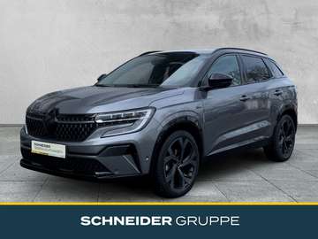 TECHNO ESPRIT ALPINE 160PS Techno Esprit Alpine LE