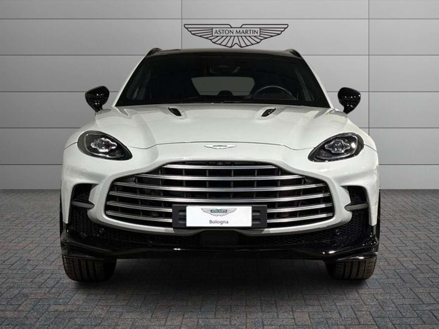 Aston Martin DBX 707 -  - Joinsteer - #3
