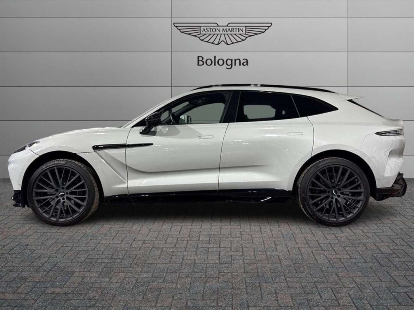 Aston Martin DBX 707 -  - Joinsteer - #2