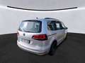 Volkswagen Sharan Comfortline BMT*NAVI*KAMERA* Silber - thumbnail 3