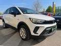 Opel Crossland 1.2 Edition *Tempomat*Klima*DAB Bianco - thumbnail 5