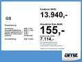 Opel Crossland 1.2 SpurH Blanco - thumbnail 4