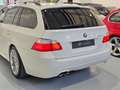 BMW 530 530d Touring Aut. Blanco - thumbnail 8