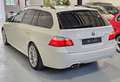 BMW 530 530d Touring Aut. Blanco - thumbnail 7