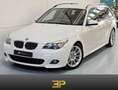 BMW 530 530d Touring Aut. Blanco - thumbnail 1