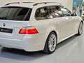 BMW 530 530d Touring Aut. Blanco - thumbnail 11