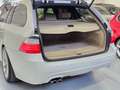 BMW 530 530d Touring Aut. Blanco - thumbnail 9