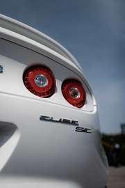 Lotus Elise SC - Komo-Tec Works Power Kit 280