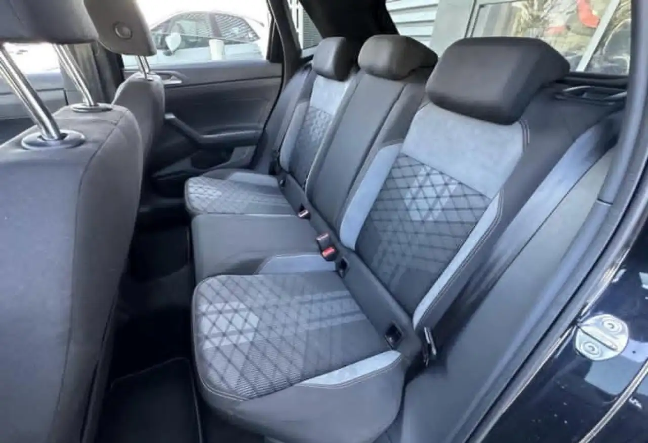 Volkswagen Polo Citadine 5 portes — photo 3