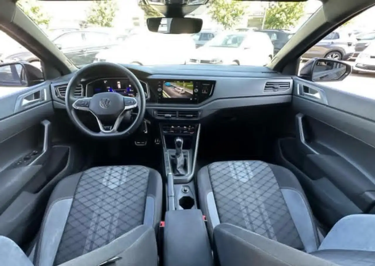Volkswagen Polo Citadine 5 portes — photo 2
