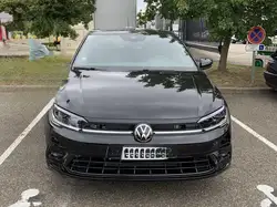 Volkswagen Polo 1.2 TSI 110 BMT DSG7 R-line
