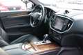 Maserati Ghibli 3.0 V6 S Q4 Automatik*LEDER*SPORT AGA*SHZ Srebrny - thumbnail 9