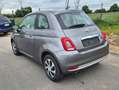Fiat 500 500 1.2 8V Lounge Automatik Grau - thumbnail 6