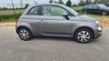 Fiat 500 500 1.2 8V Lounge Automatik Grau - thumbnail 4