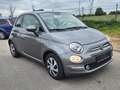 Fiat 500 500 1.2 8V Lounge Automatik Grau - thumbnail 3