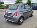 Fiat 500 500 1.2 8V Lounge Automatik Grau - thumbnail 5