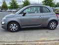 Fiat 500 500 1.2 8V Lounge Automatik Grau - thumbnail 2