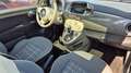 Fiat 500 500 1.2 8V Lounge Automatik Grau - thumbnail 8