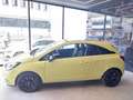 Opel Corsa 1.0 Turbo SGE 115CV (Garanzia 12 Mesi) Giallo - thumbnail 4