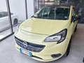 Opel Corsa 1.0 Turbo SGE 115CV (Garanzia 12 Mesi) Giallo - thumbnail 2