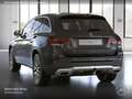 Mercedes-Benz GLC 200 4M AHK+LED+KAMERA+SPUR+TOTW+KEYLESS+9G Gris - thumbnail 23